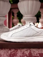 мужские кеды 553-I