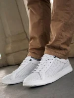 мужские кеды 553-I