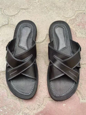 чоловічі шльопанці 554-B