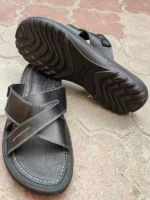 мужские шлепанцы 554-B