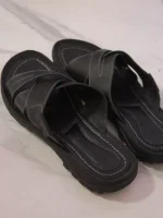 мужские шлепанцы 554-B