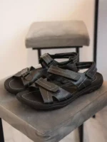 мужские сандалии 555-B