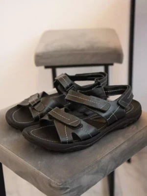 чоловічі сандалії 555-B