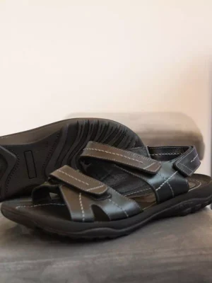 чоловічі сандалії 555-B