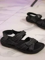 мужские сандалии 555-B