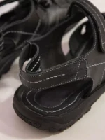 мужские сандалии 555-B