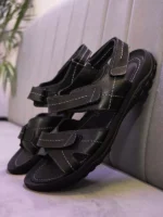 мужские сандалии 555-B