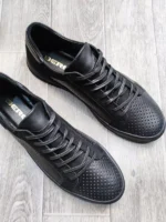 мужские кеды 556-B