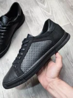 мужские кеды 556-B