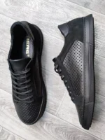 мужские кеды 556-B