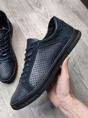 чоловічі кеди 557-B