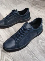 чоловічі кеди 557-B