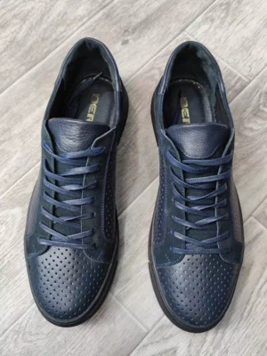 чоловічі кеди 557-B