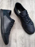 чоловічі кеди 557-B