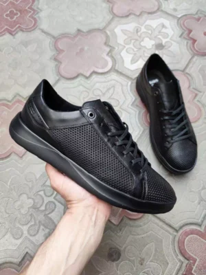 чоловічі кеди 558-I