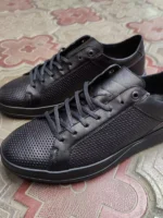 мужские кеды 558-I