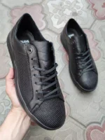 мужские кеды 558-I