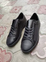 мужские кеды 558-I