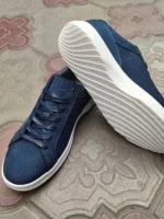 мужские кеды 559-I