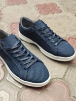 мужские кеды 559-I