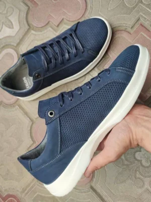 чоловічі кеди 559-I