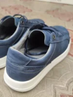 мужские кеды 559-I