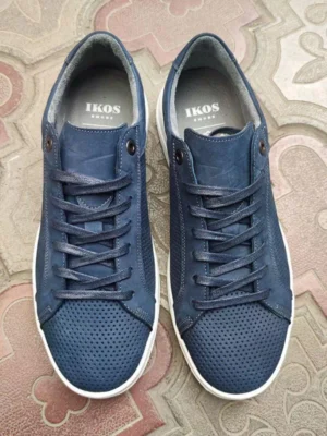 чоловічі кеди 559-I