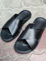 мужские шлепанцы 561-S