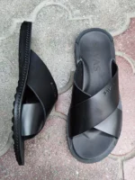 мужские шлепанцы 561-S