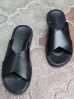 мужские шлепанцы 561-S