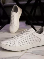 чоловічі кеди 562-B