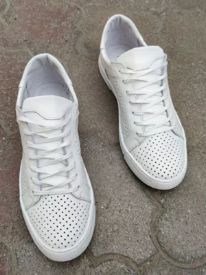 чоловічі кеди 562-B