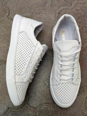 чоловічі кеди 562-B