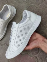 чоловічі кеди 562-B