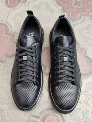 чоловічі кеди 563-V