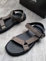 чоловічі сандалії 564-I