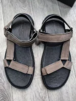 чоловічі сандалії 564-I