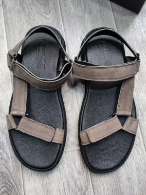 чоловічі сандалії 564-I