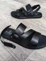 чоловічі сандалії 567-M