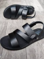 чоловічі сандалії 567-M