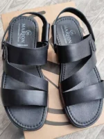чоловічі сандалії 567-M