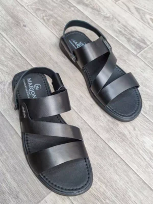 чоловічі сандалії 567-M