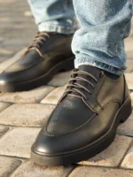 чоловічі лофери 589-EG