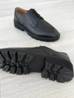 чоловічі лофери 589-EG