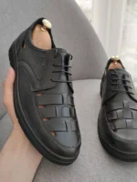 чоловічі туфлі 609-I