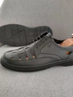 чоловічі туфлі 609-I