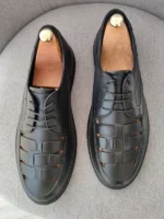 чоловічі туфлі 609-I