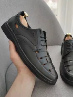 чоловічі туфлі 609-I