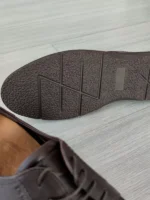 мужские туфли 610-I