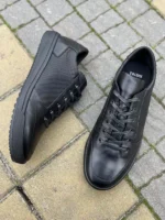 мужские кроссовки 637-I